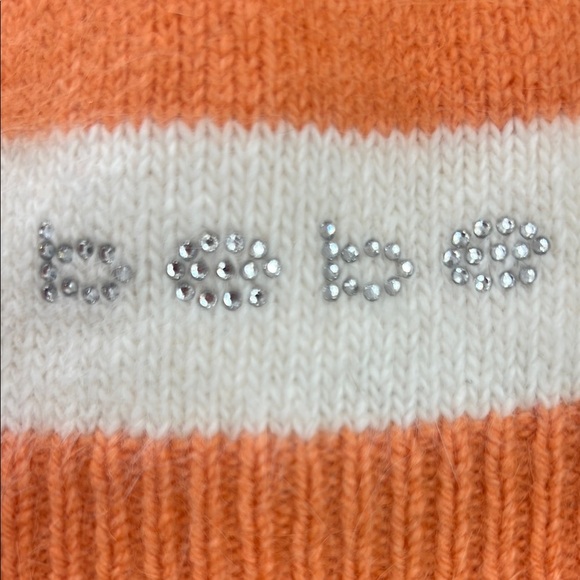 Bebe cashmere Beanie and gloves - Picture 2 of 7